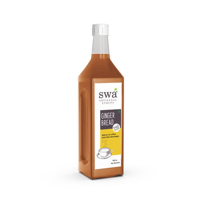 Gingerbread - 500 ml