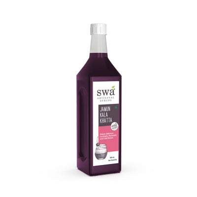 Jamun Kala Khatta - 500 ml