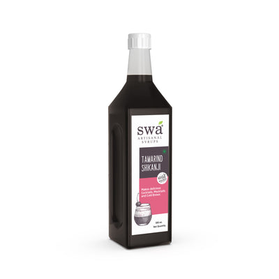Tamarind Shikanji - 500 ml