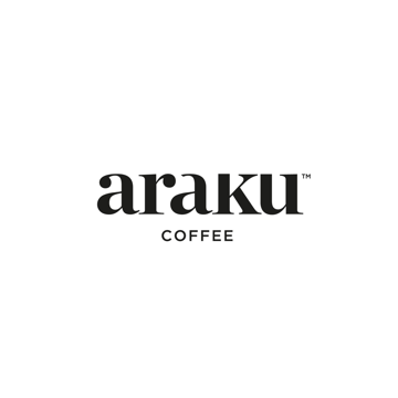 Araku coffee