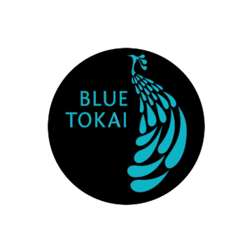 Blue tokai