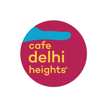 Cafe delhi heights
