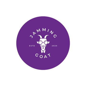 Jamming goat
