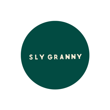 Sly granny