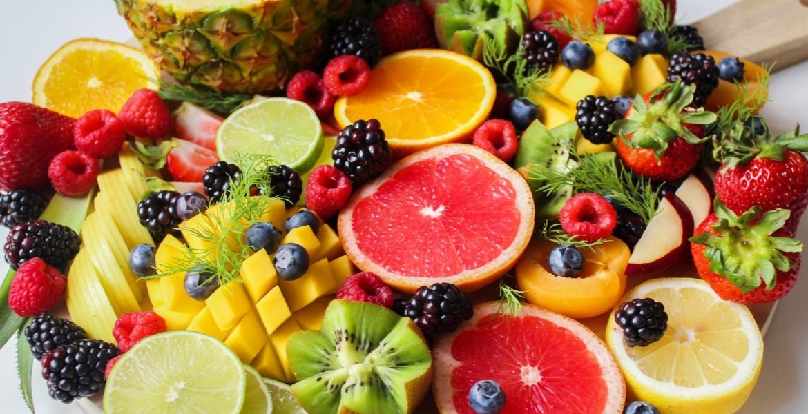 Why choose locally sourced ingredients for your beverage menu?