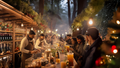 Flavored Syrups for Beverage Tasting Events: The HoReCa Playbook