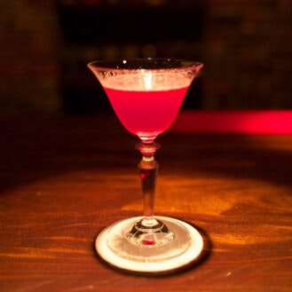 Jamun Kala Khatta and Tonic: an Indian twist on the G&T