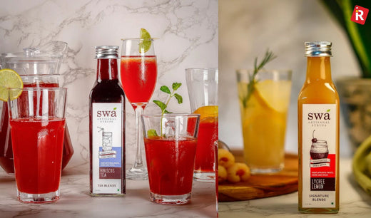 Top 5 Cocktail Mixer Brands in India: Mixology Made Easy