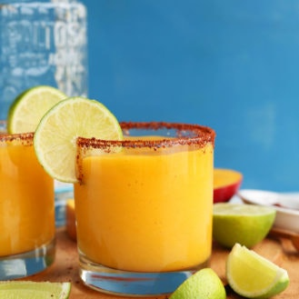 Swa Chilli Mango Passion Cocktail Recipe