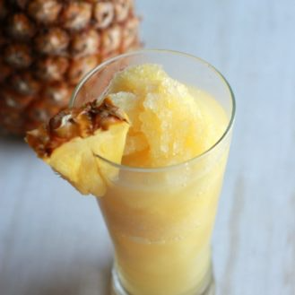 Swa Pineapple Bird's Eye Chilli Slushie