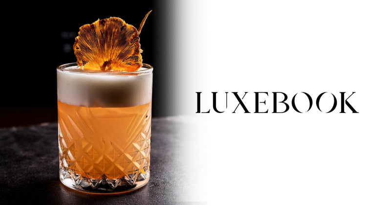 Stir the prettiest concoctions on World Cocktail Day