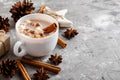 Mocktail Syrup Recipes for Winter Menus: 6 Ideas for Cafes and Bars