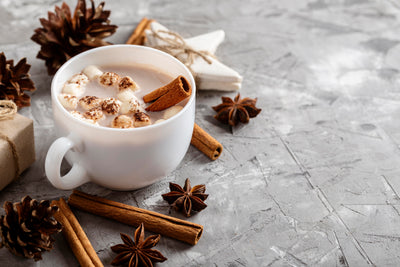 Mocktail Syrup Recipes for Winter Menus: 6 Ideas for Cafes and Bars