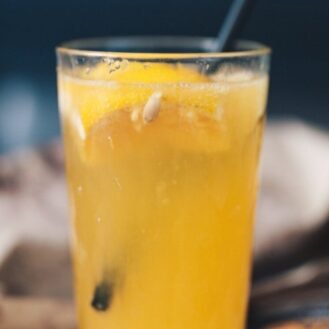 Swa Hot Touch Pineapple Cocktail Recipe