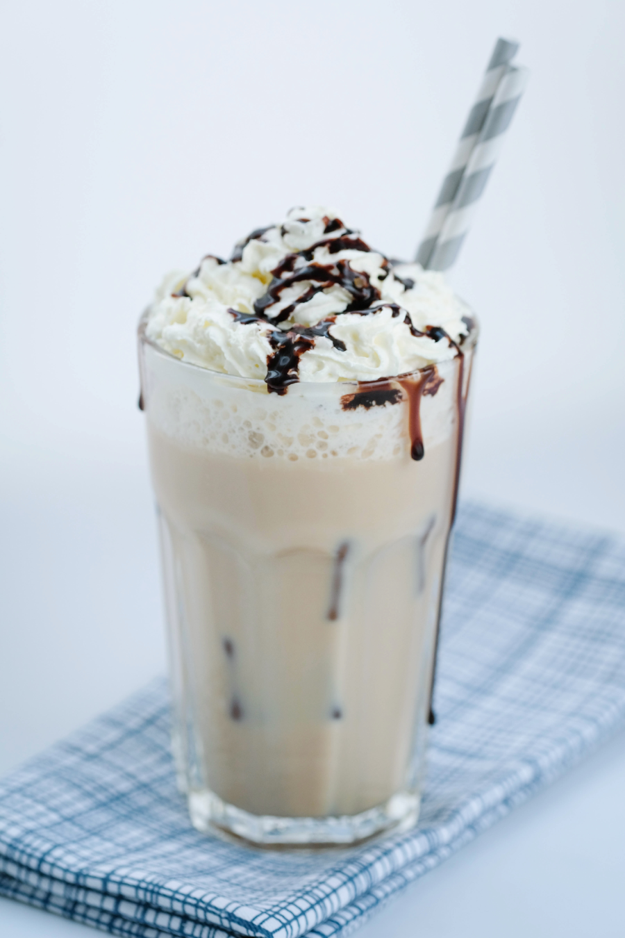 Swa Gingerbread Frappe