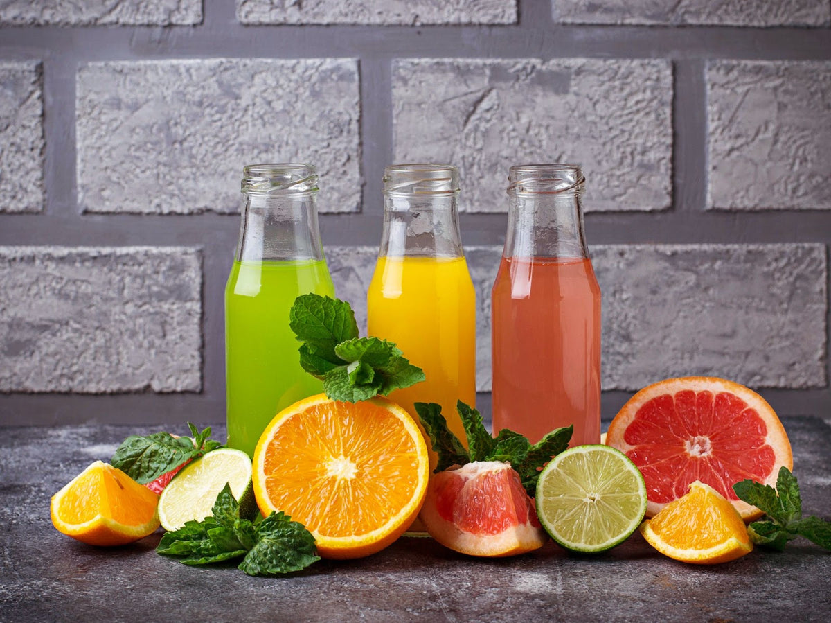 Natural vs Synthetic Cocktail Syrups: The HoReCa Buyer's Guide