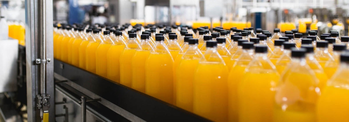 Why HoReCa Is Switching to Fruit Syrups Over Artificial