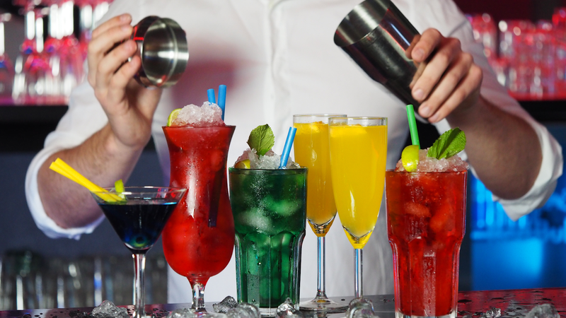 How Strawberry Syrup Helps Cafes Serve Faster During Peak Hours