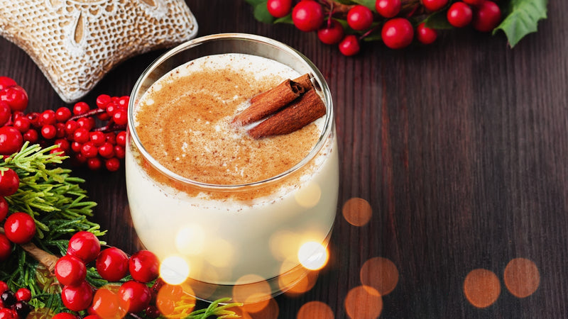 Watermelon Syrup and 4 Festive Mocktail Recipes for the Season