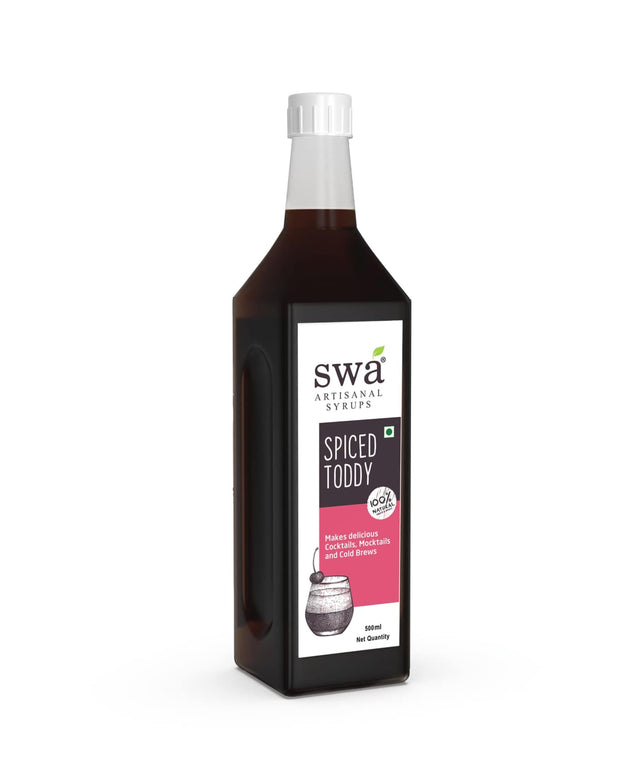 Spiced Toddy - 500 ml