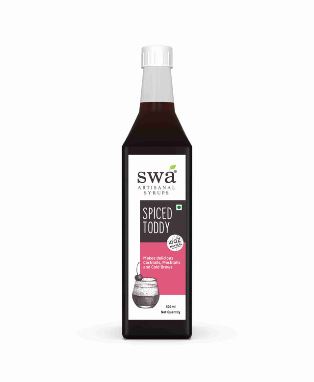 Spiced Toddy - 500 ml
