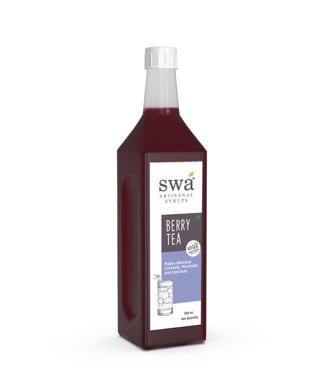Berry Tea - 500 ml