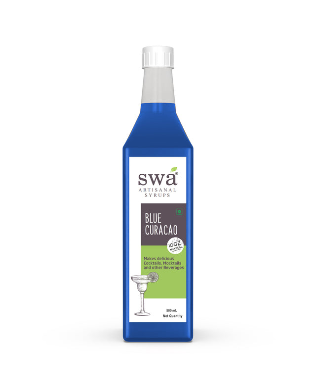 Blue Curacao - 500 ml