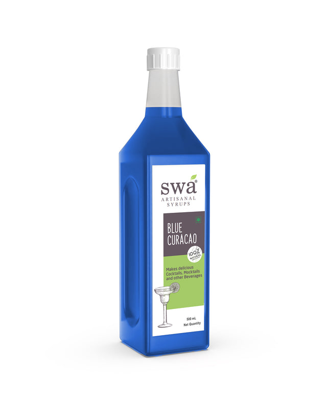 Blue Curacao - 500 ml