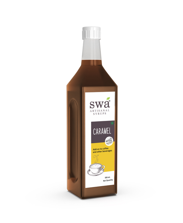 Caramel - 500 ml