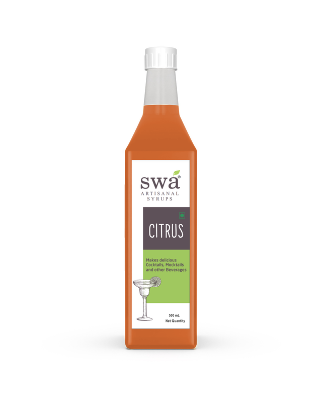 Citrus - 500 ml