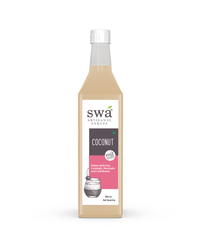 Coconut - 500 ml
