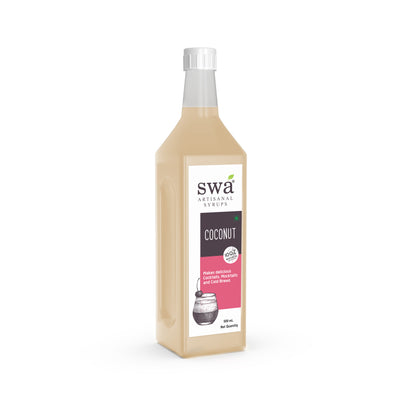 Coconut - 500 ml