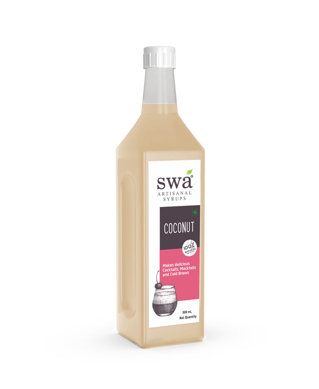 Coconut - 500 ml