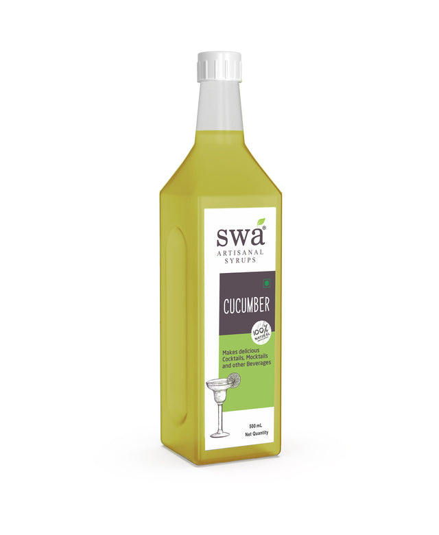 Cucumber - 500 ml
