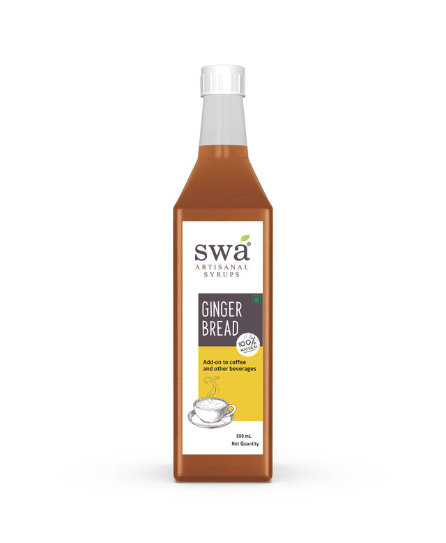 Gingerbread - 500 ml