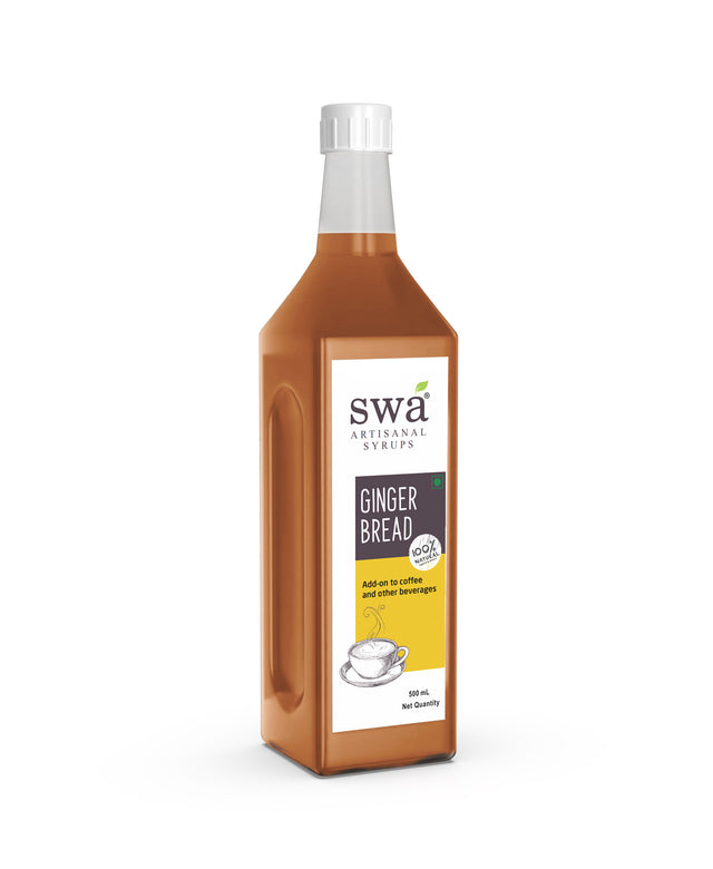Gingerbread - 500 ml