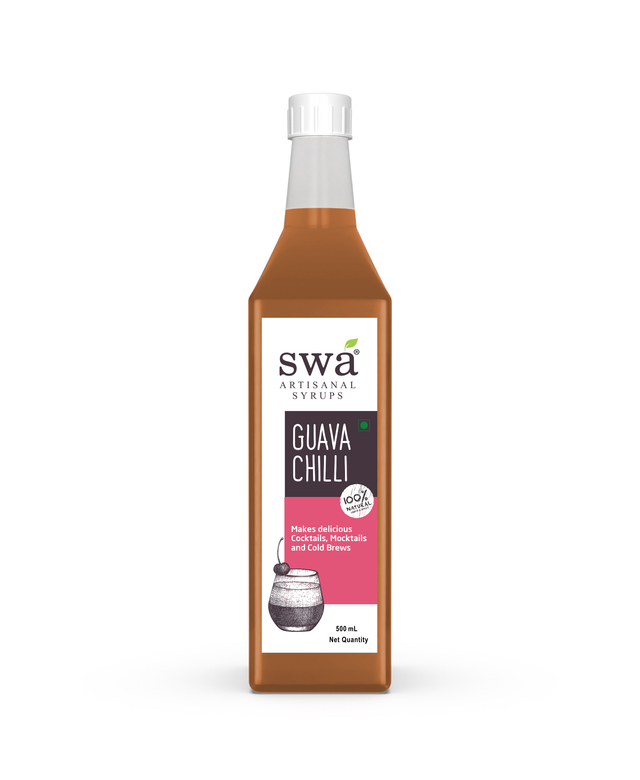 Guava Chilli - 500 ml