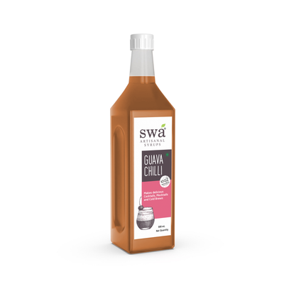 Guava Chilli - 500 ml
