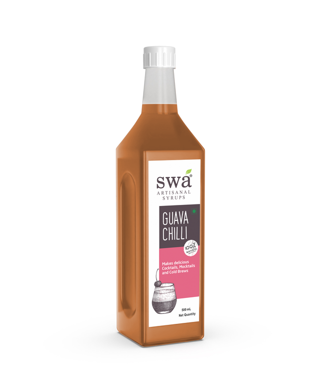 Guava Chilli - 500 ml
