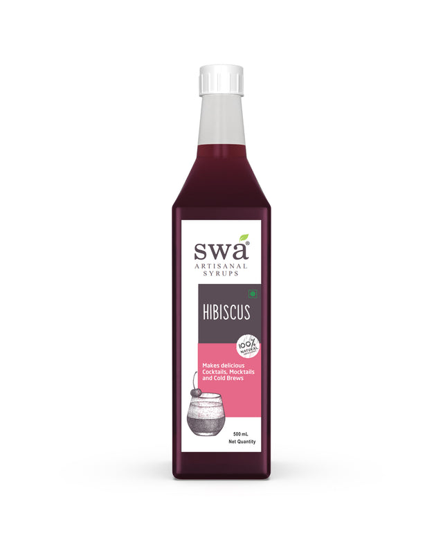 Hibiscus - 500 ml