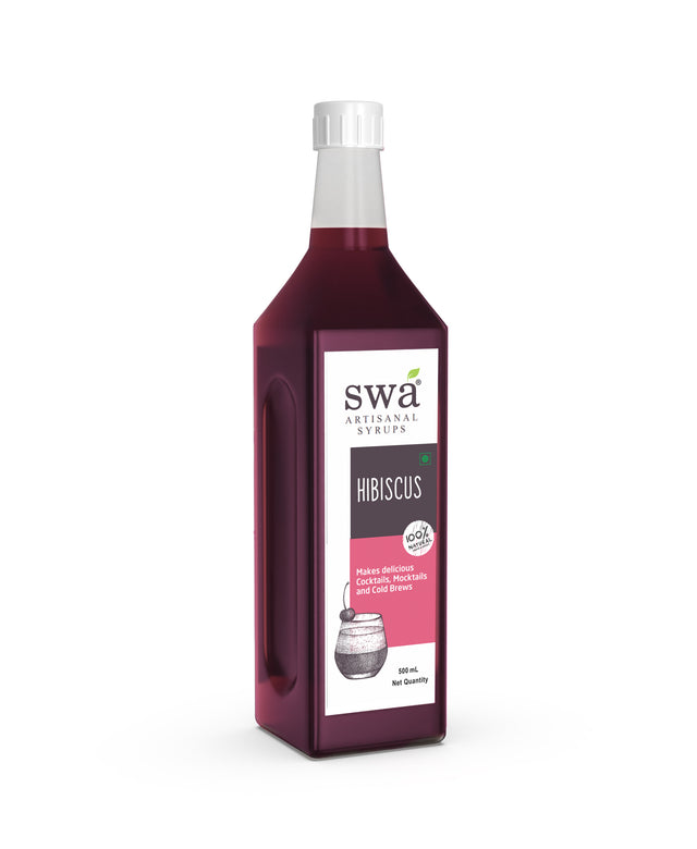 Hibiscus - 500 ml
