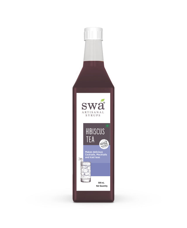 Hibiscus Tea - 500 ml