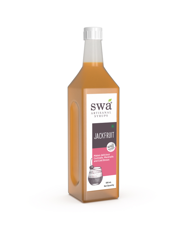 Jackfruit - 500 ml
