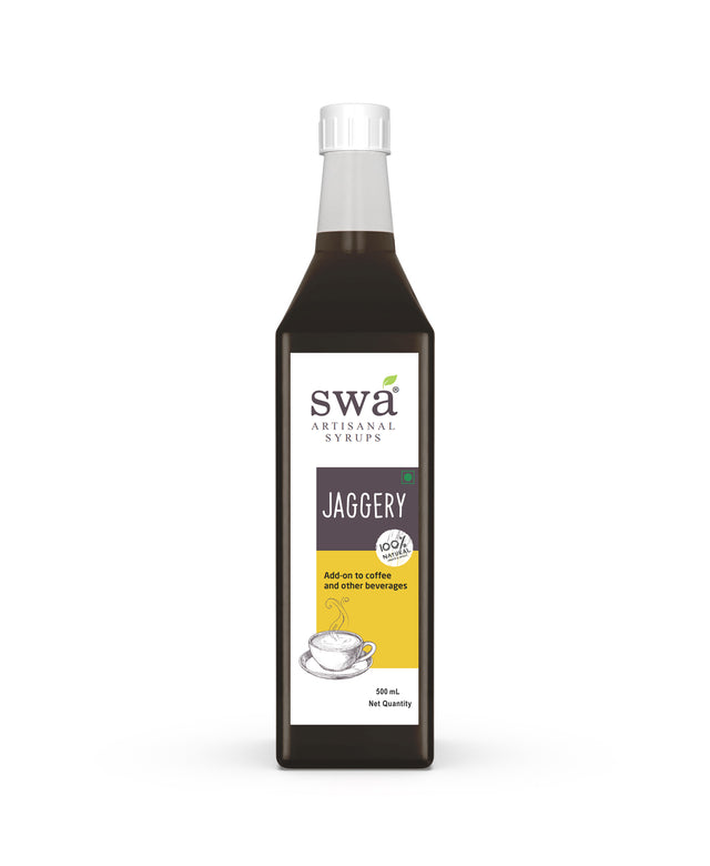 Jaggery - 500 ml