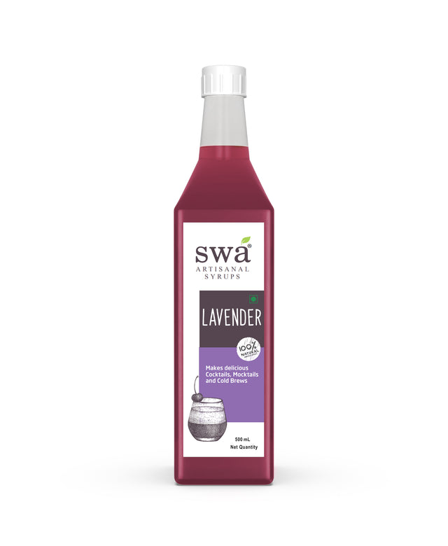 Lavender - 500 ml