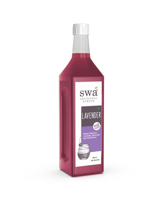 Lavender - 500 ml