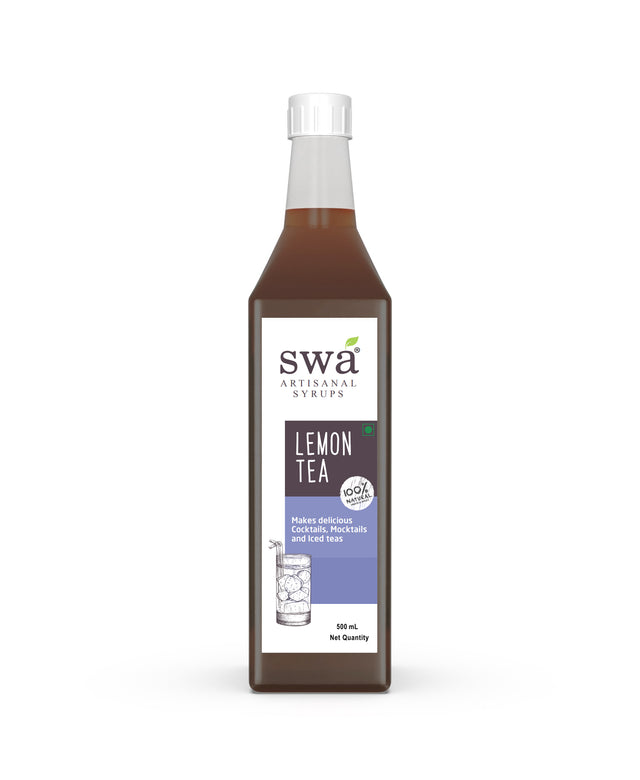 Lemon Tea - 500 ml