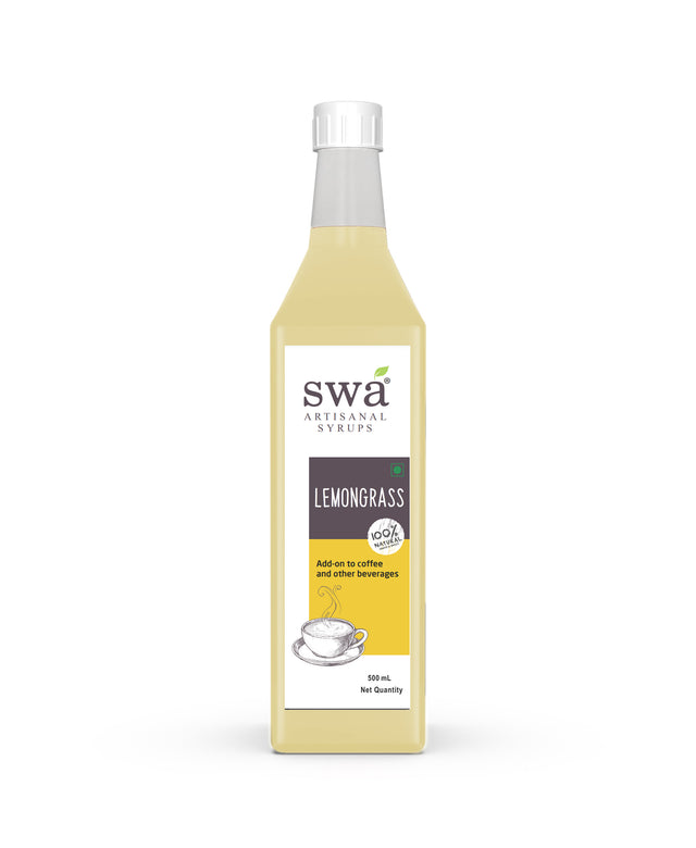Lemongrass - 500 ml