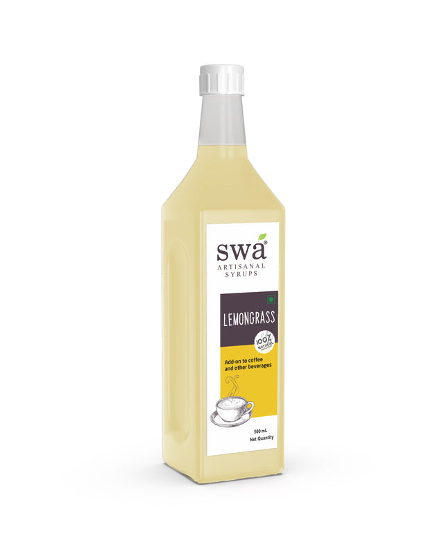 Lemongrass - 500 ml