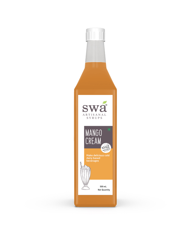 Mango Cream - 500 ml